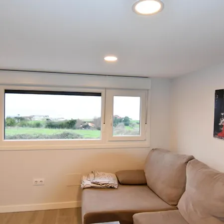 Comoda Casa Con Vistas Al Mar Holiday home Santander